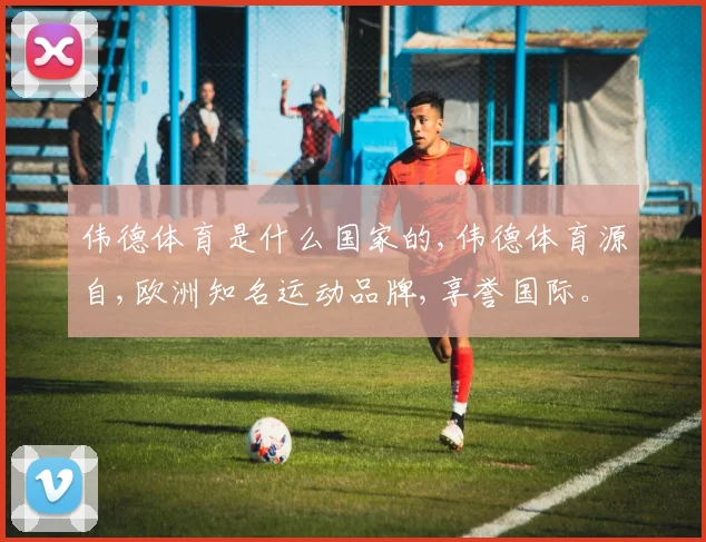 伟德体育是什么国家的,伟德体育源自,欧洲知名运动品牌,享誉国际。
