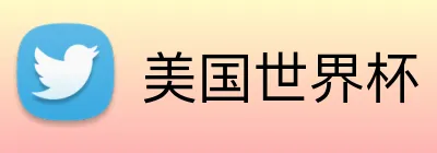 美国世界杯 Logo